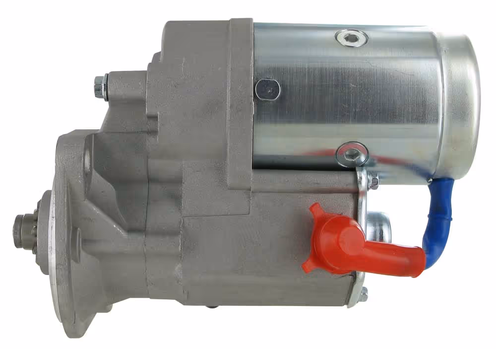 Démarreur 12V 2,2KW - Cummins
