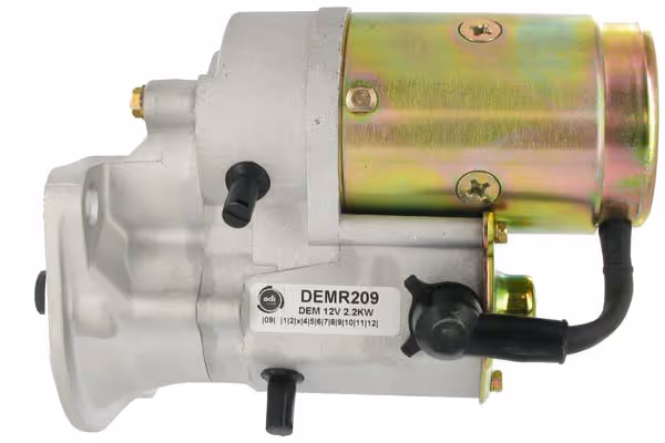 Démarreur 12V 2,2KW - Denso