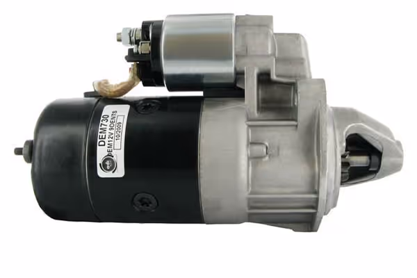 Démarreur 12V 2,2KW - KHD