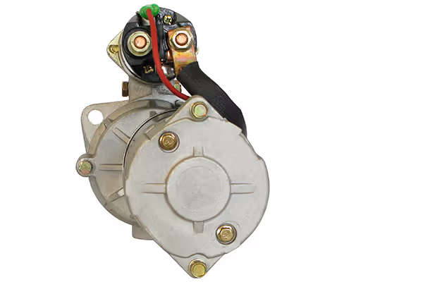 Démarreur 12V 2,2KW - Komatsu