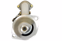 Démarreur 12V 2,2KW - Komatsu