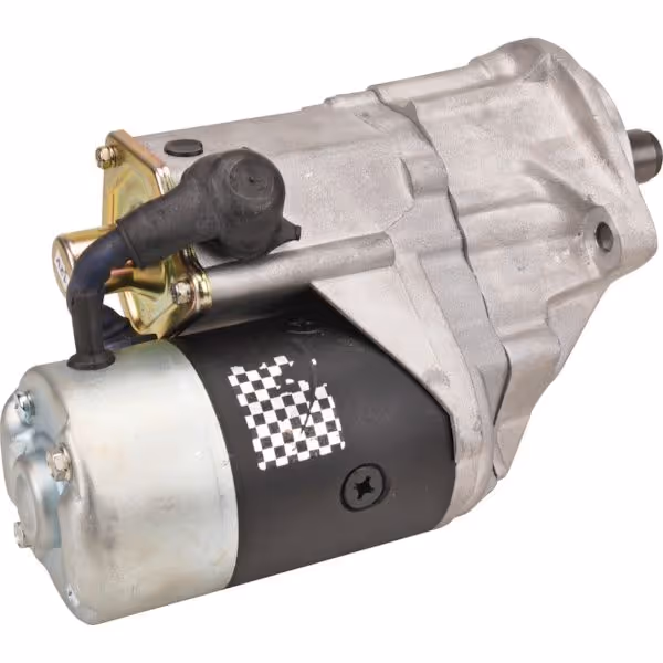 Démarreur 12V 2.5 KW