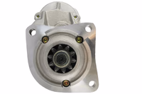 Démarreur 12V 2,5KW - Perkins