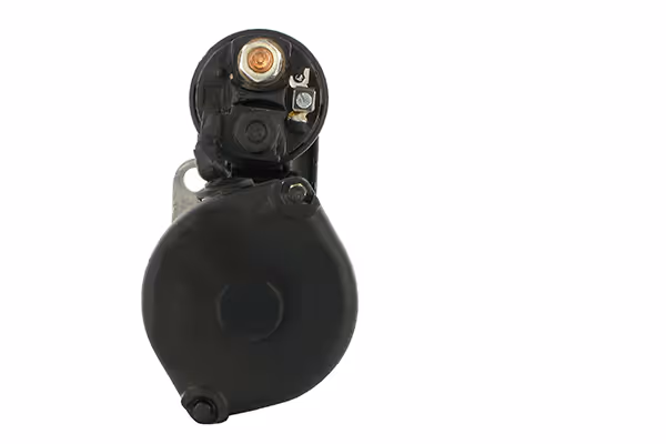 Démarreur 12V 2,6KW - Hürlimann