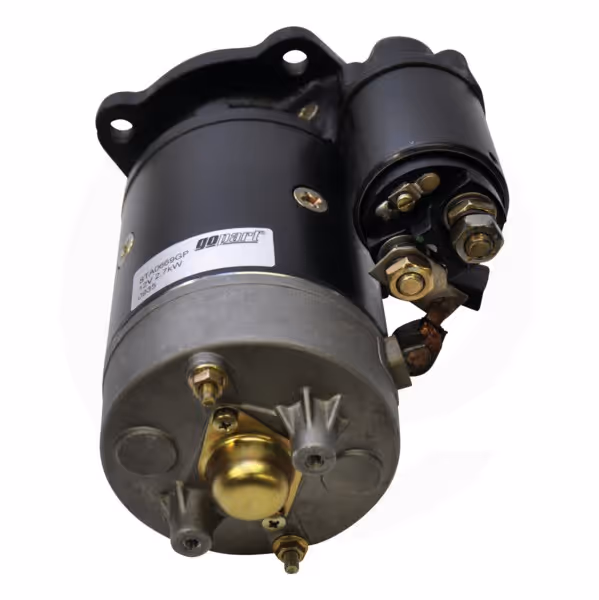 Démarreur 12V 2,7 kW