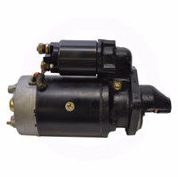 Démarreur 12V 2,7 kW