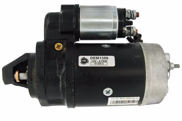 Démarreur 12V 2,7KW - ADI Original