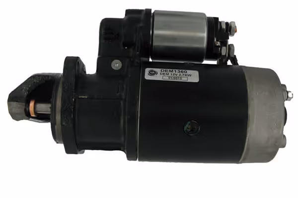 Démarreur 12V 2,7KW - ADI Original