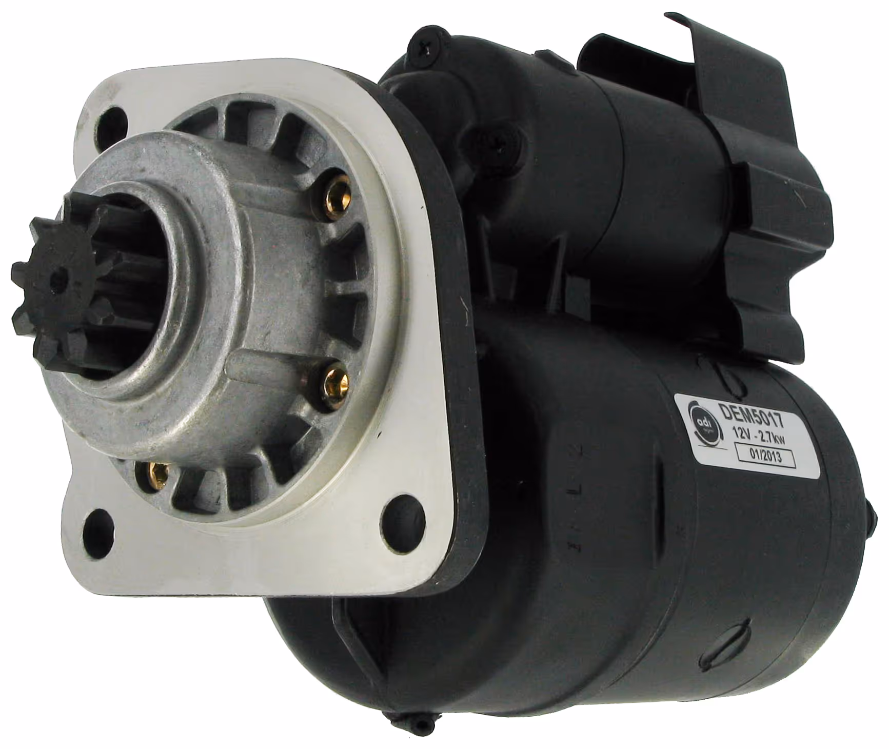 Démarreur 12V 2,7KW - ADI Original