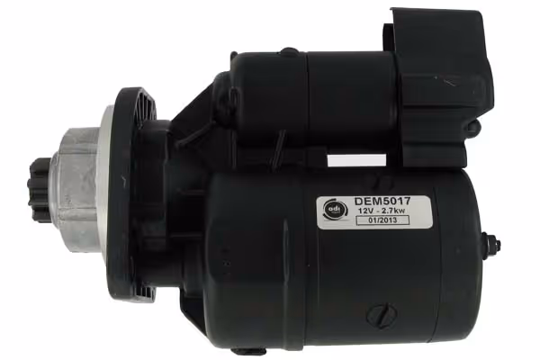 Démarreur 12V 2,7KW - ADI Original