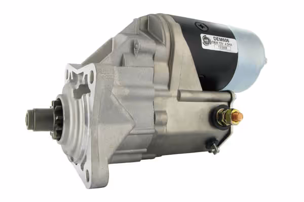 Démarreur 12V 2,7KW - ADI Original