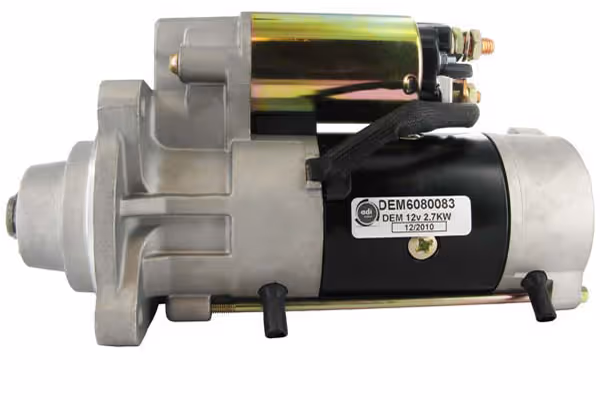 Démarreur 12V 2,7KW - ADI Original