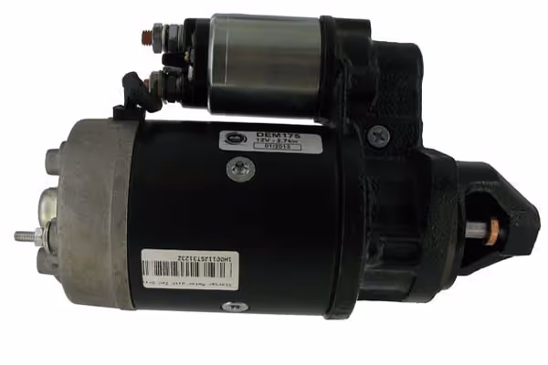Démarreur 12V 2,7KW - Atlas