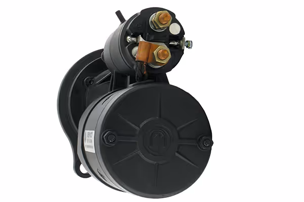 Démarreur 12V 2,7KW - Fiat Agri