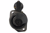 Démarreur 12V 2,7KW - Hanomag