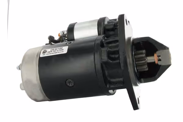 Démarreur 12V 2,7KW - Landini