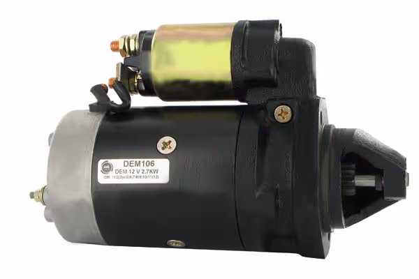 Démarreur 12V 2,7KW - Mercedes-Benz
