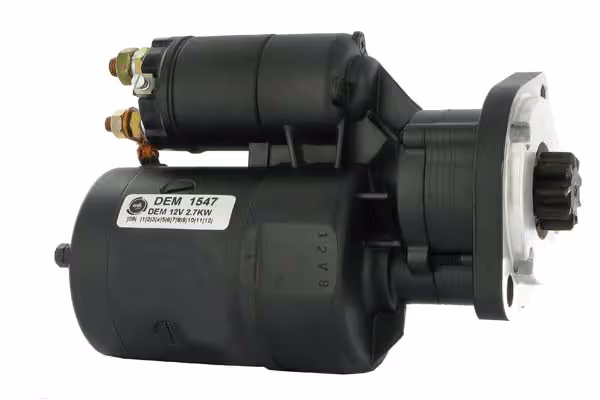 Démarreur 12V 2,7KW - Steyr