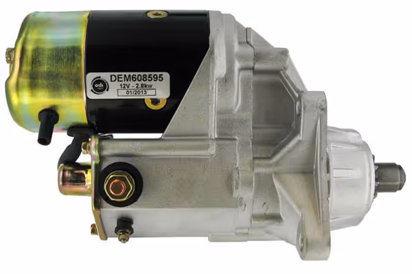 Démarreur 12V 2,8KW - ADI Original