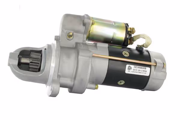 Démarreur 12V 2.8KW - ADI Original