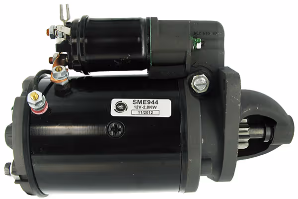 Démarreur 12V 2,8KW - ADI Original