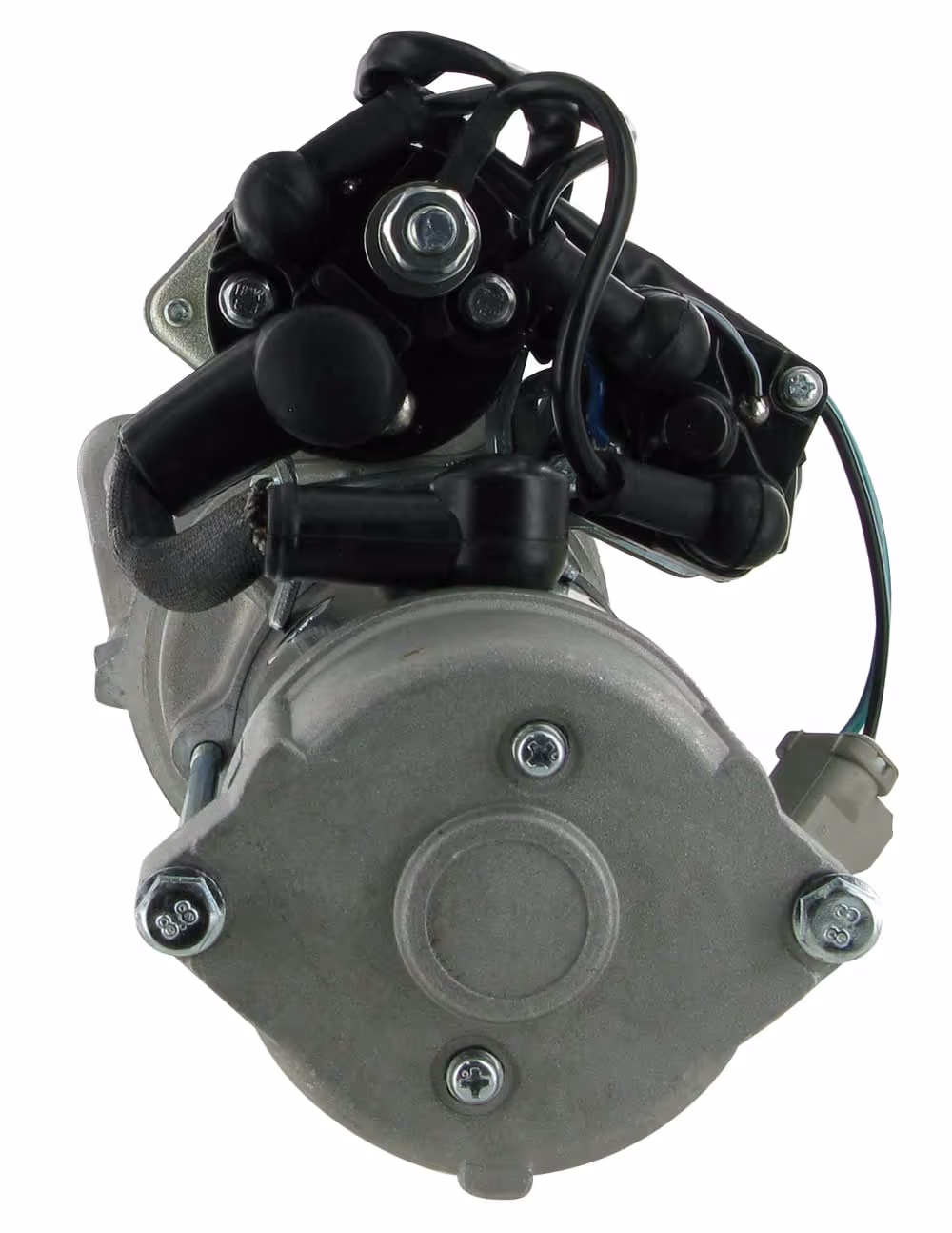 Démarreur 12V 2,8KW - Komatsu