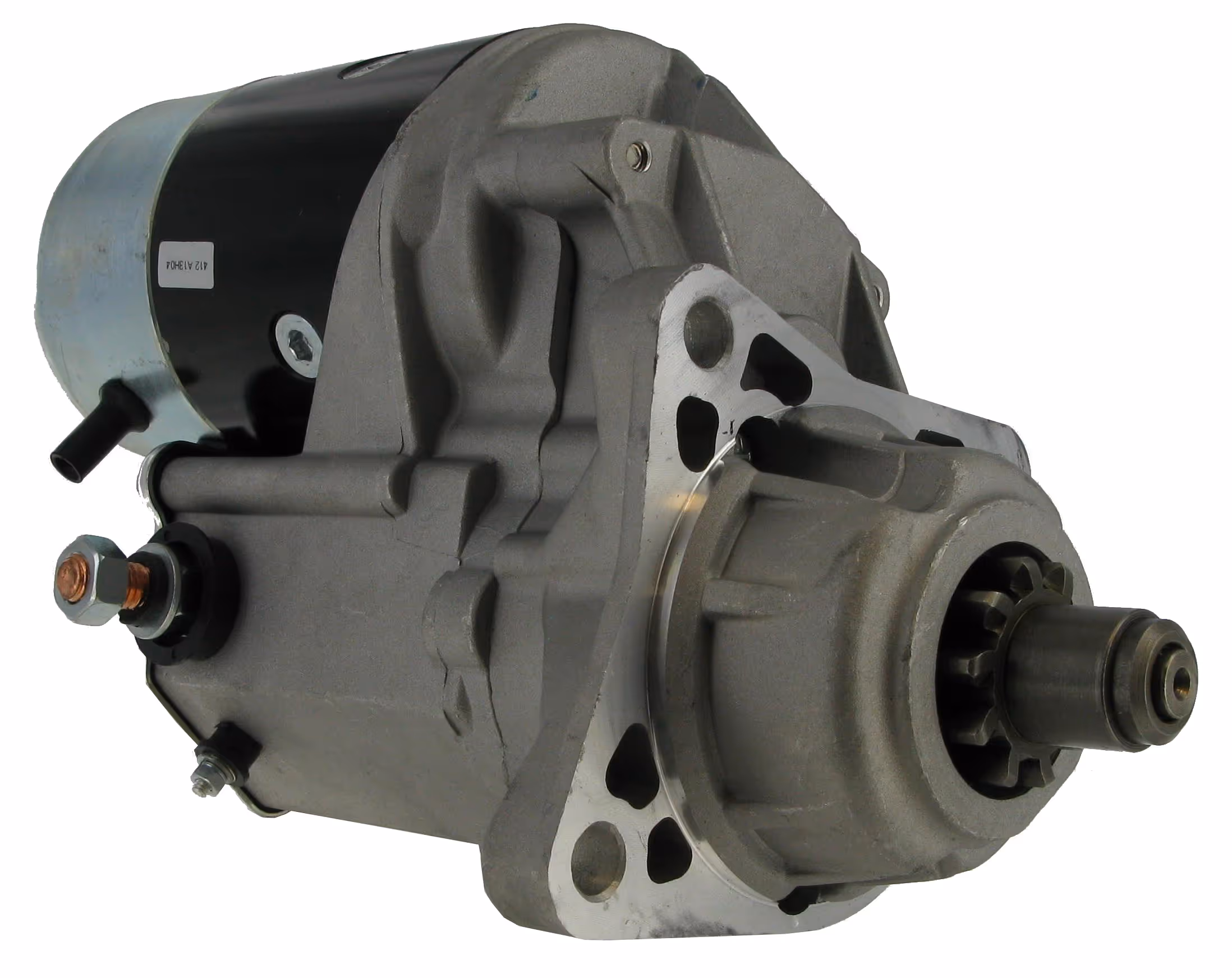 Démarreur 12V 2,8KW - Vendeuvre
