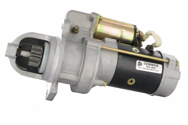 Démarreur 12V 2,8KW - Vendeuvre