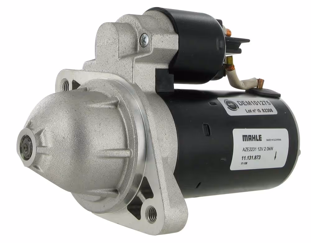 Démarreur 12V 2KW - ADI Original