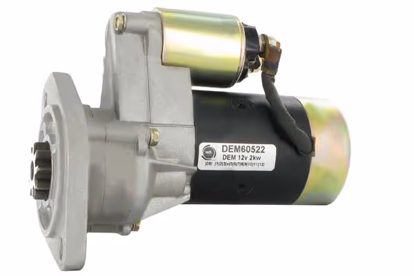 Démarreur 12V 2KW - ADI Original
