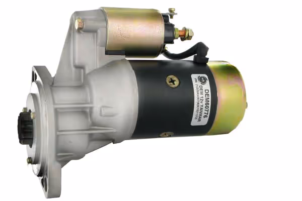 Démarreur 12V 2KW - ADI Original