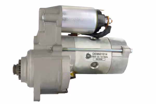 Démarreur 12V 2KW - Deutz Fahr