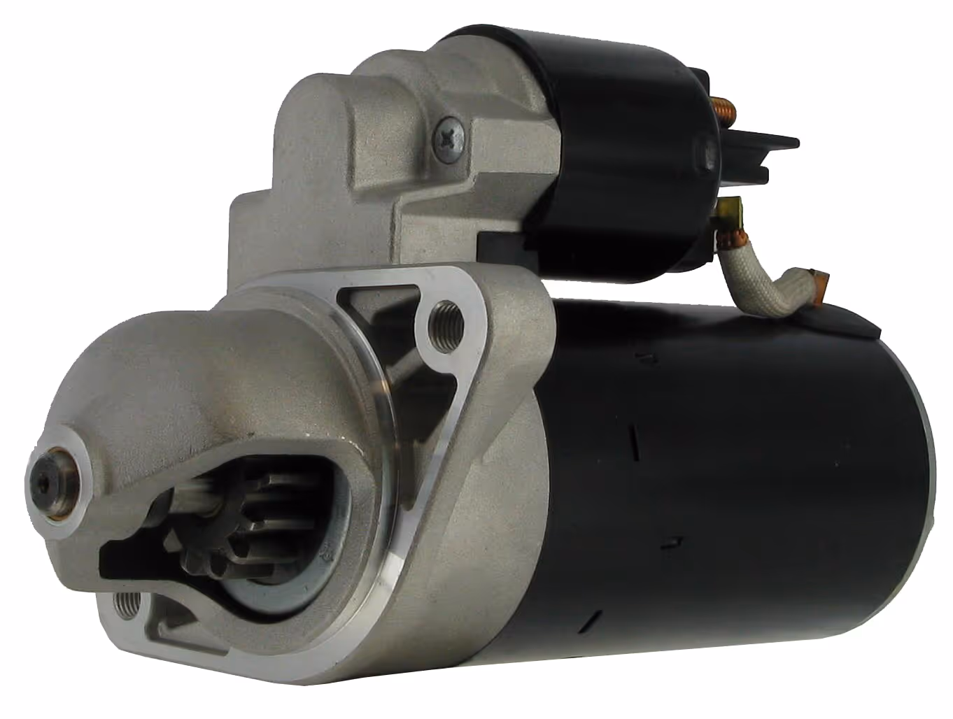 Démarreur 12V 2KW - Iseki