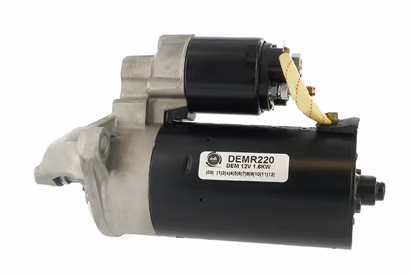 Démarreur 12V 2KW - JCB