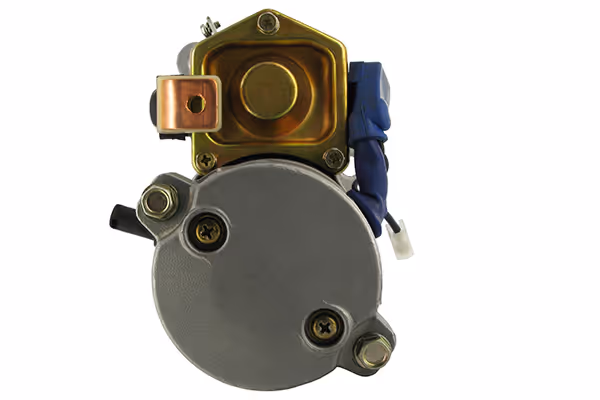 Démarreur 12V 2KW - Kubota