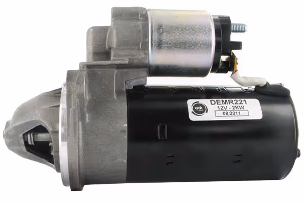 Démarreur 12V 2KW - Lombardini
