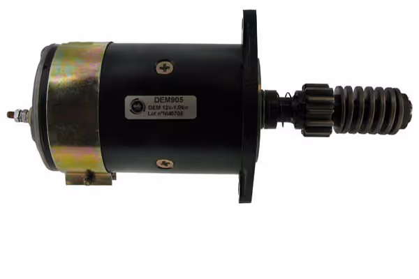 Démarreur 12V 2KW - Perkins