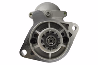 Démarreur 12V 2KW - Renault