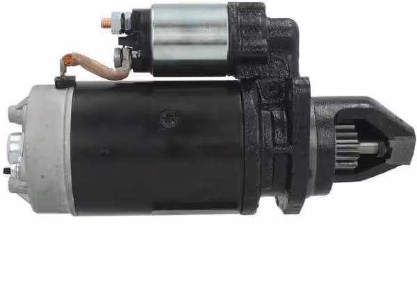 Démarreur 12v 3.0Kw