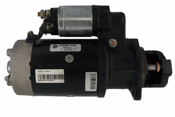 Démarreur 12V 3,1KW - ADI Original