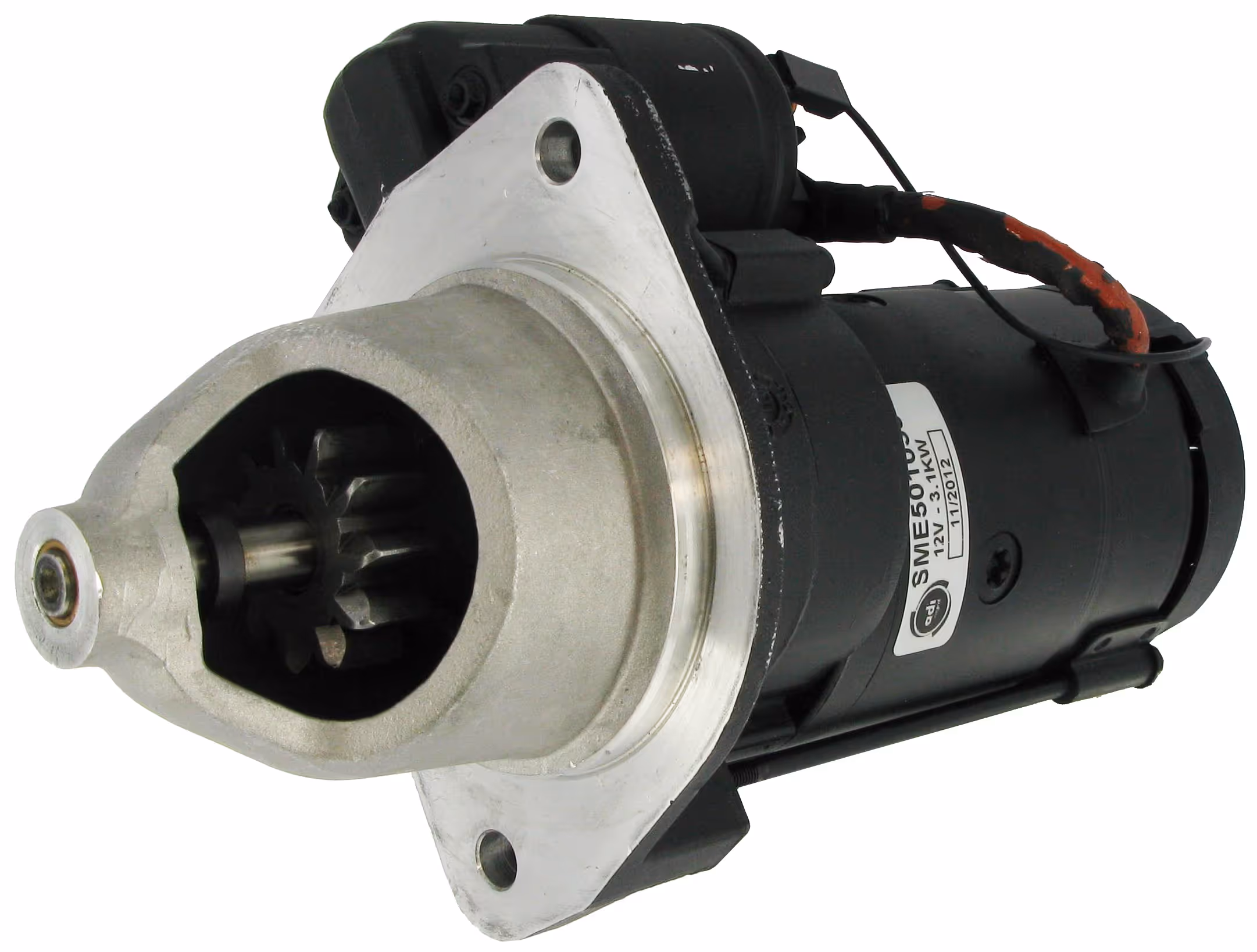 Démarreur 12V 3,1KW - ADI Original