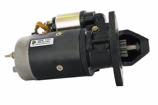 Démarreur 12V 3,1KW - Ford