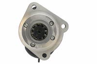 Démarreur 12V 3,1KW - JCB