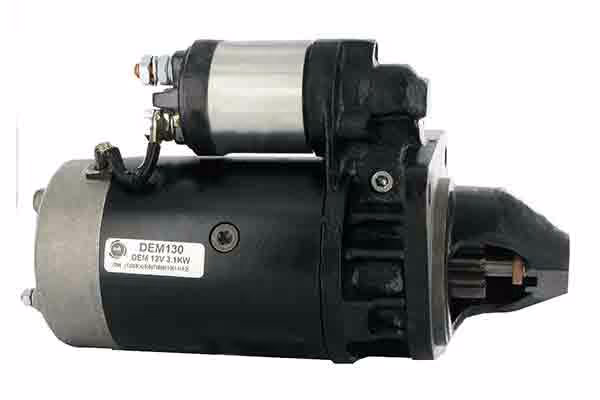 Démarreur 12V 3,1KW - Massey Ferguson