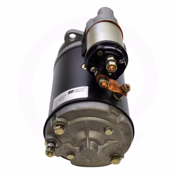 Démarreur 12V 3.2 kW