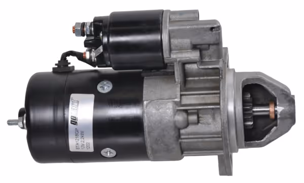 Démarreur 12V 3,2 kW