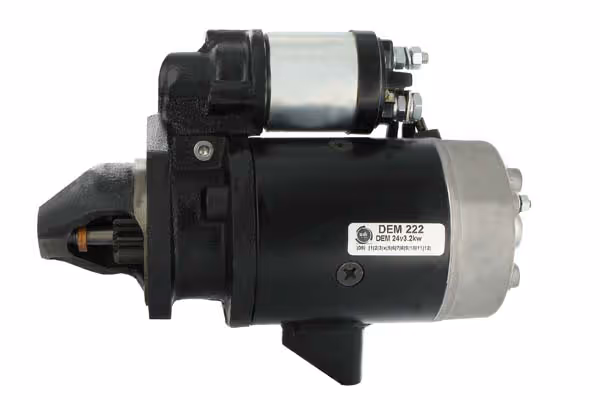 Démarreur 12V 3,2KW - ADI Original