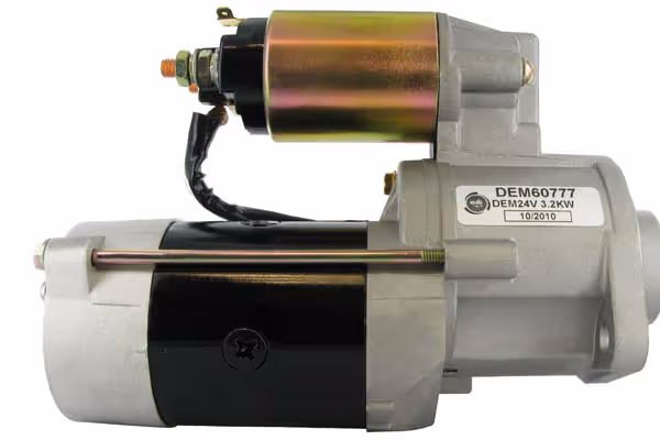 Démarreur 12V 3,2KW - Mitsubishi