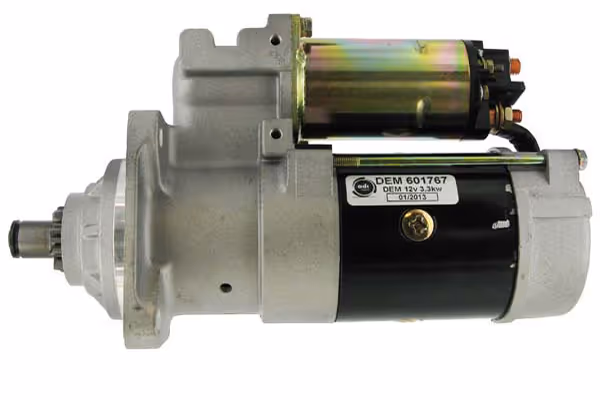 Démarreur 12V 3,3KW - ADI Original