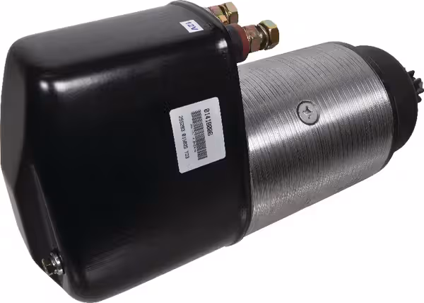 Démarreur 12V 3.6Kw 11 dents